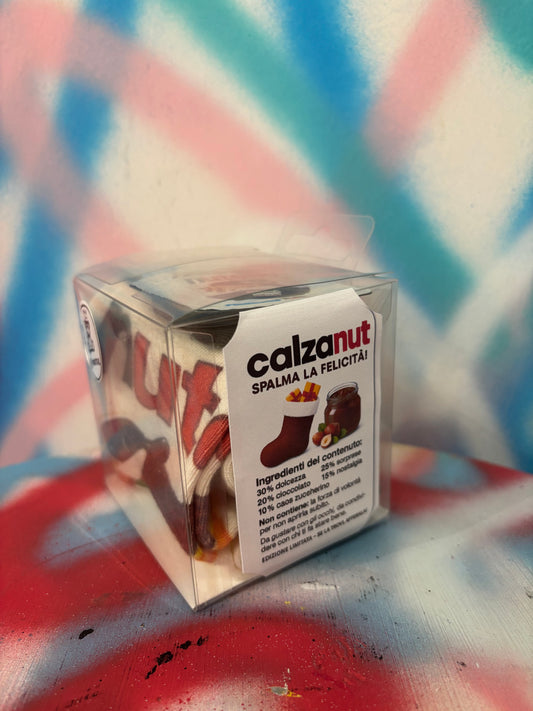 Pack instagrammabile- Calze divertente