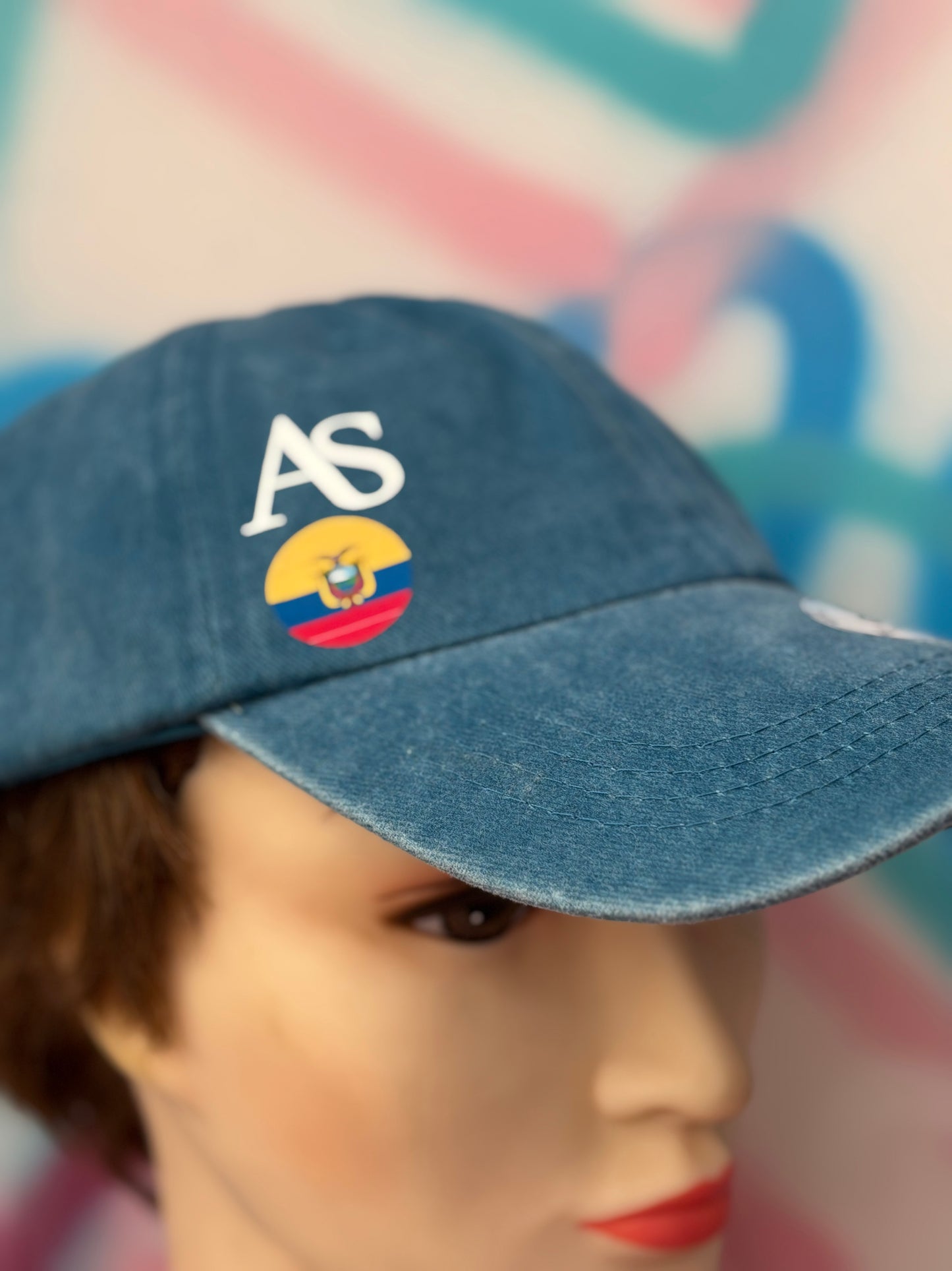 Capellino personalizzato