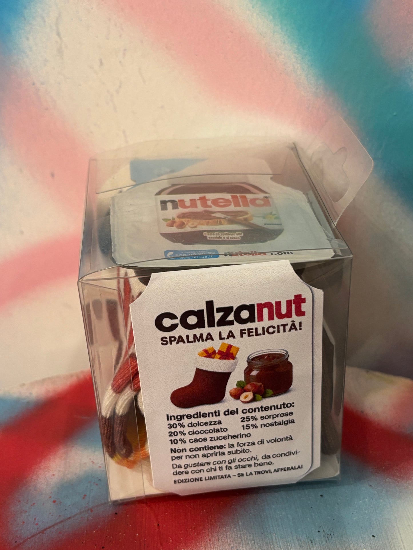 Calzanut