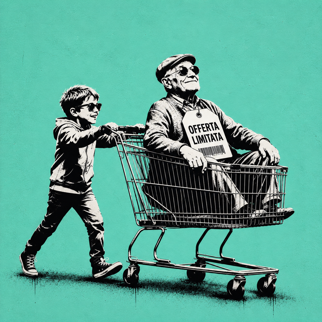 Offerta limitata