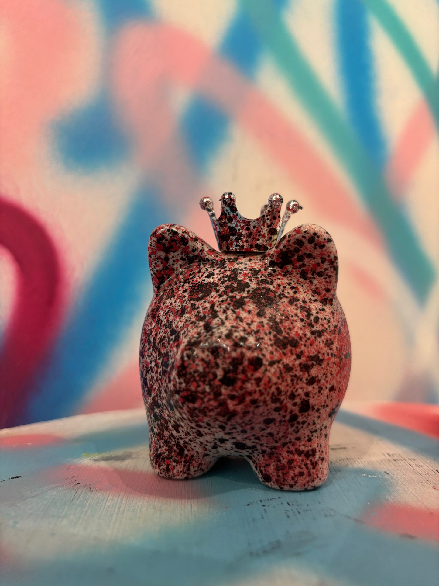 King piggy