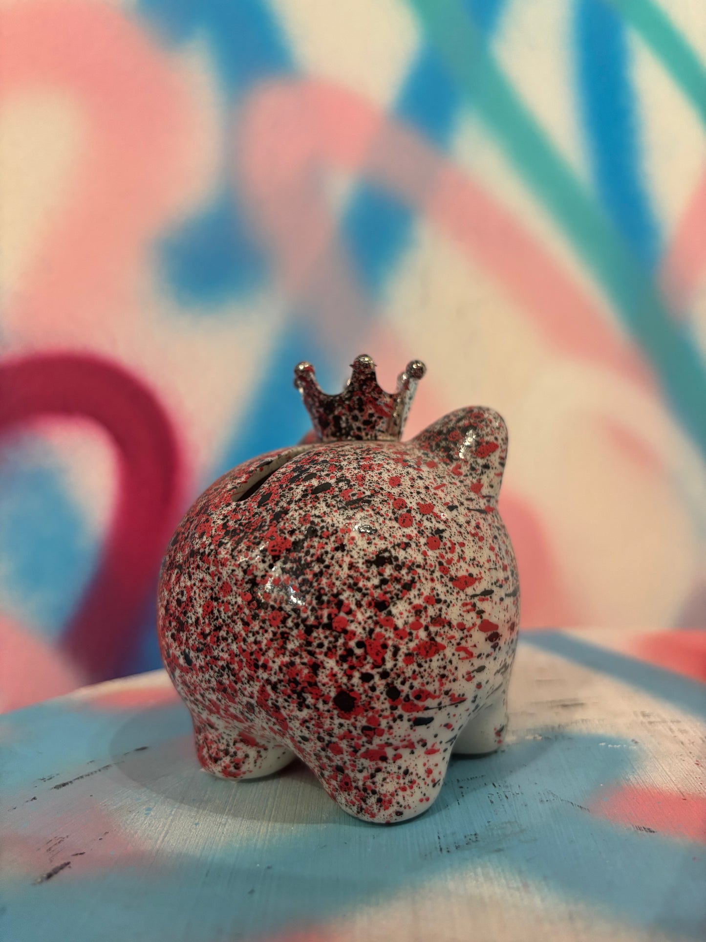 King piggy