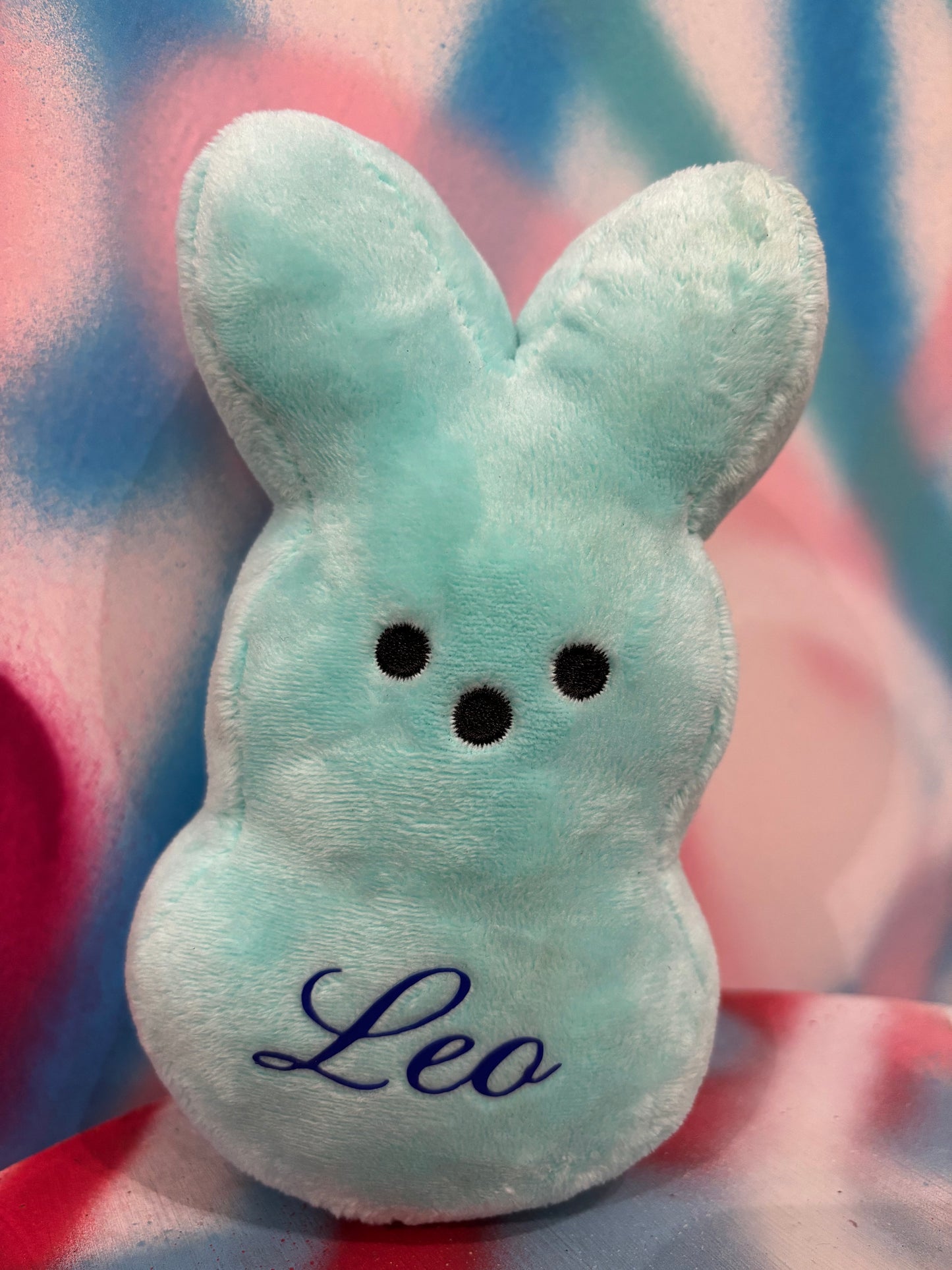 Peluche per neonati e bambini -Personalizzato- BBunny