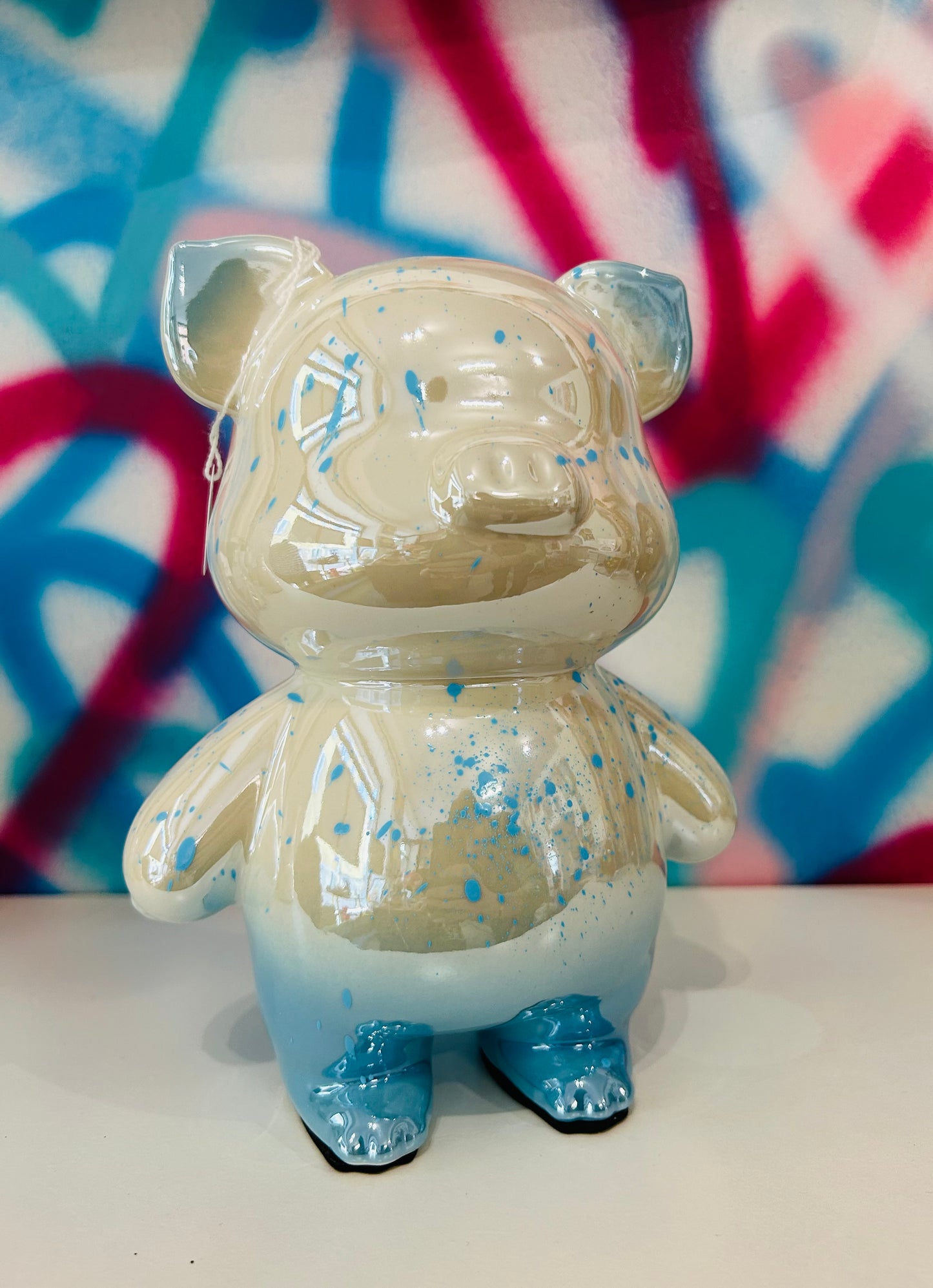 Piggy risparmio