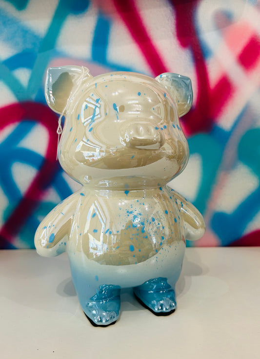 Salvadanaio "Piggy Splash"