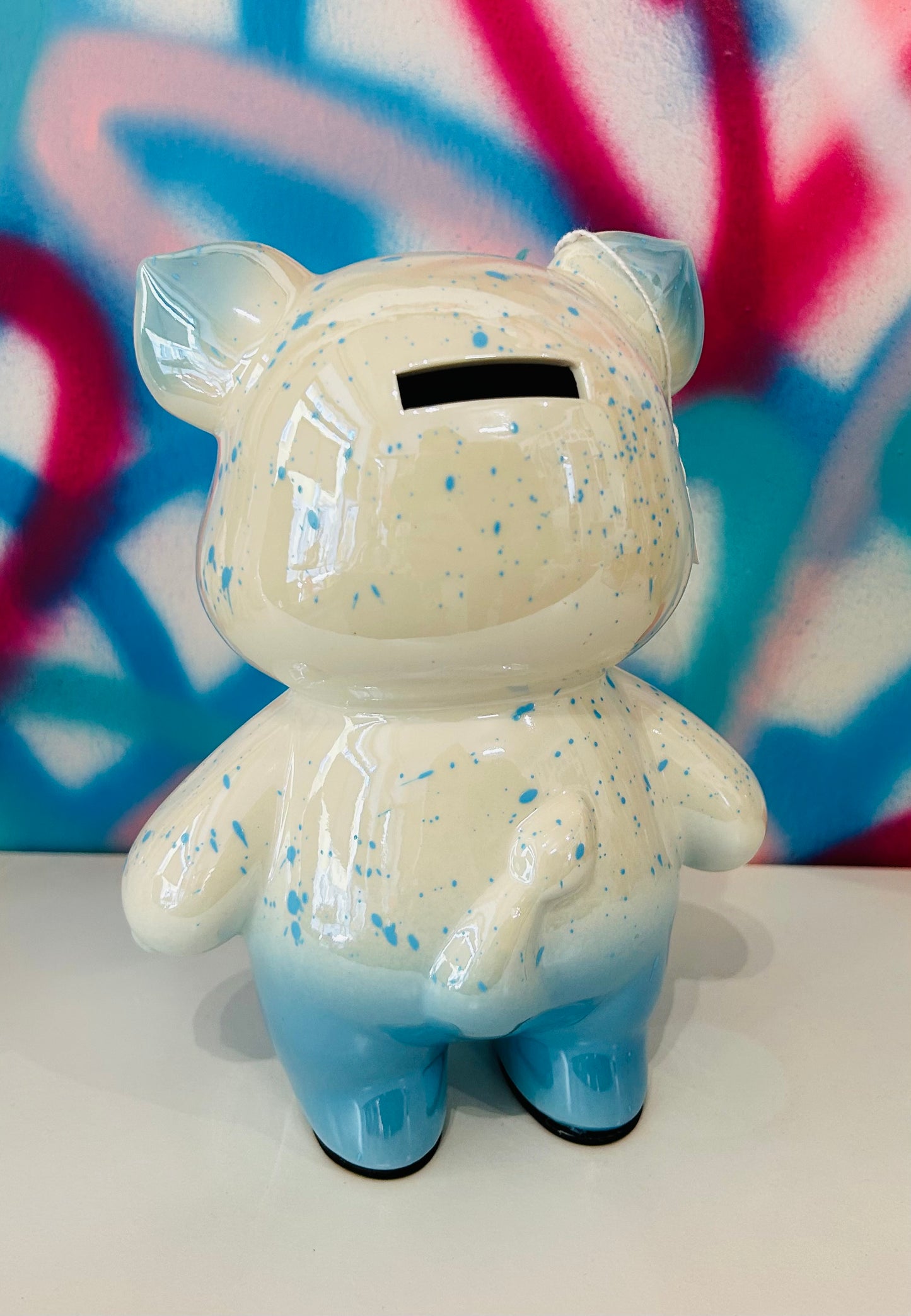 Piggy risparmio