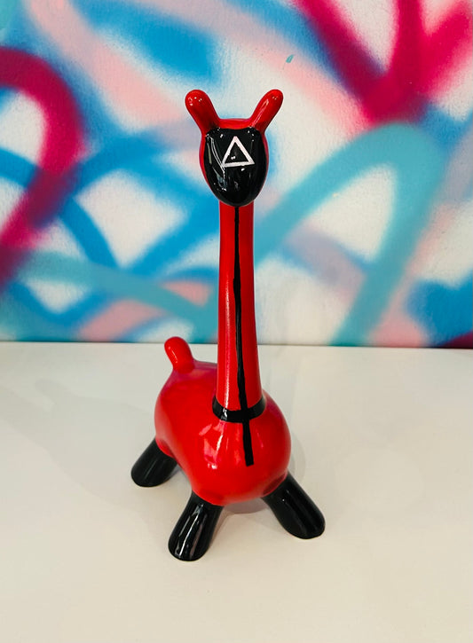 Scultura "GiGame"