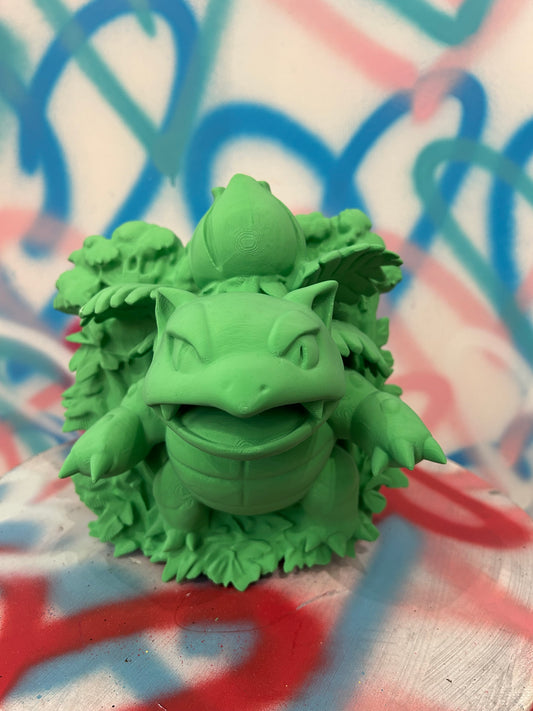 Venusaur- Edizione limitata Pokemon