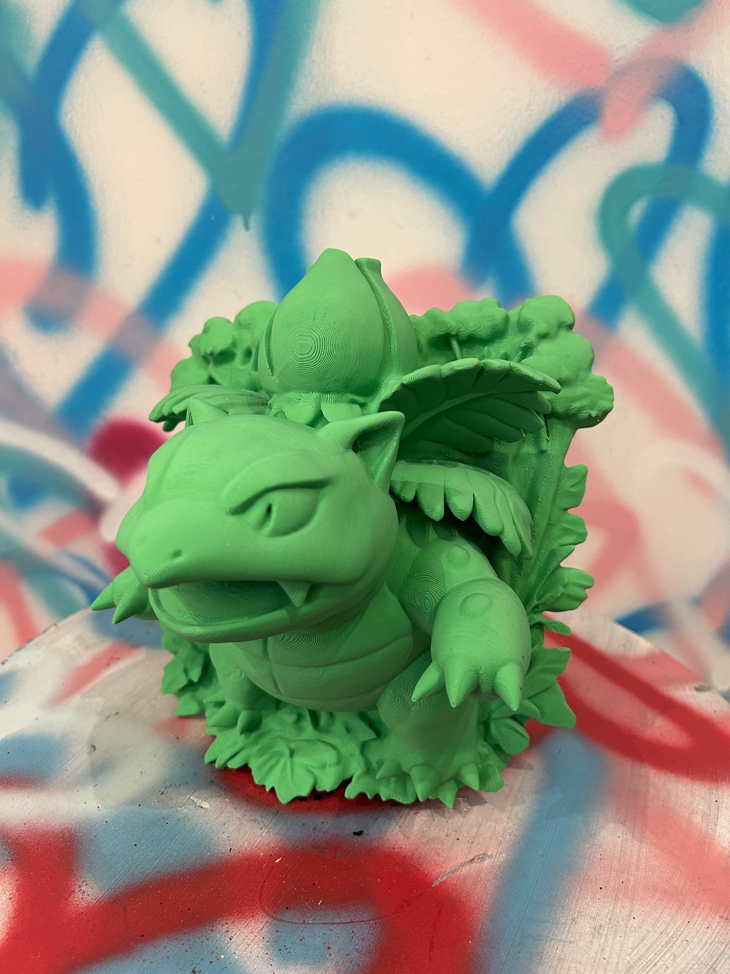 Venusaur- Edizione limitata Pokemon