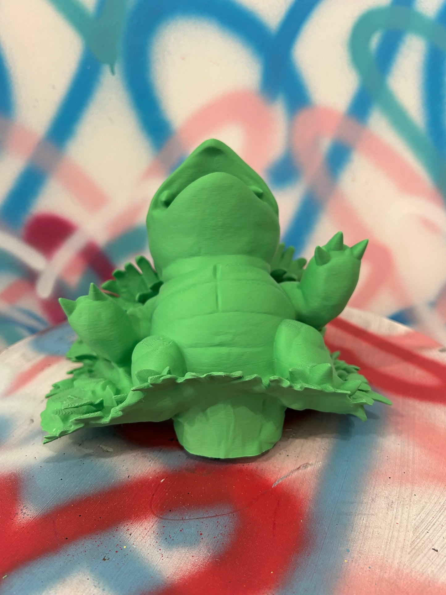 Venusaur- Edizione limitata Pokemon