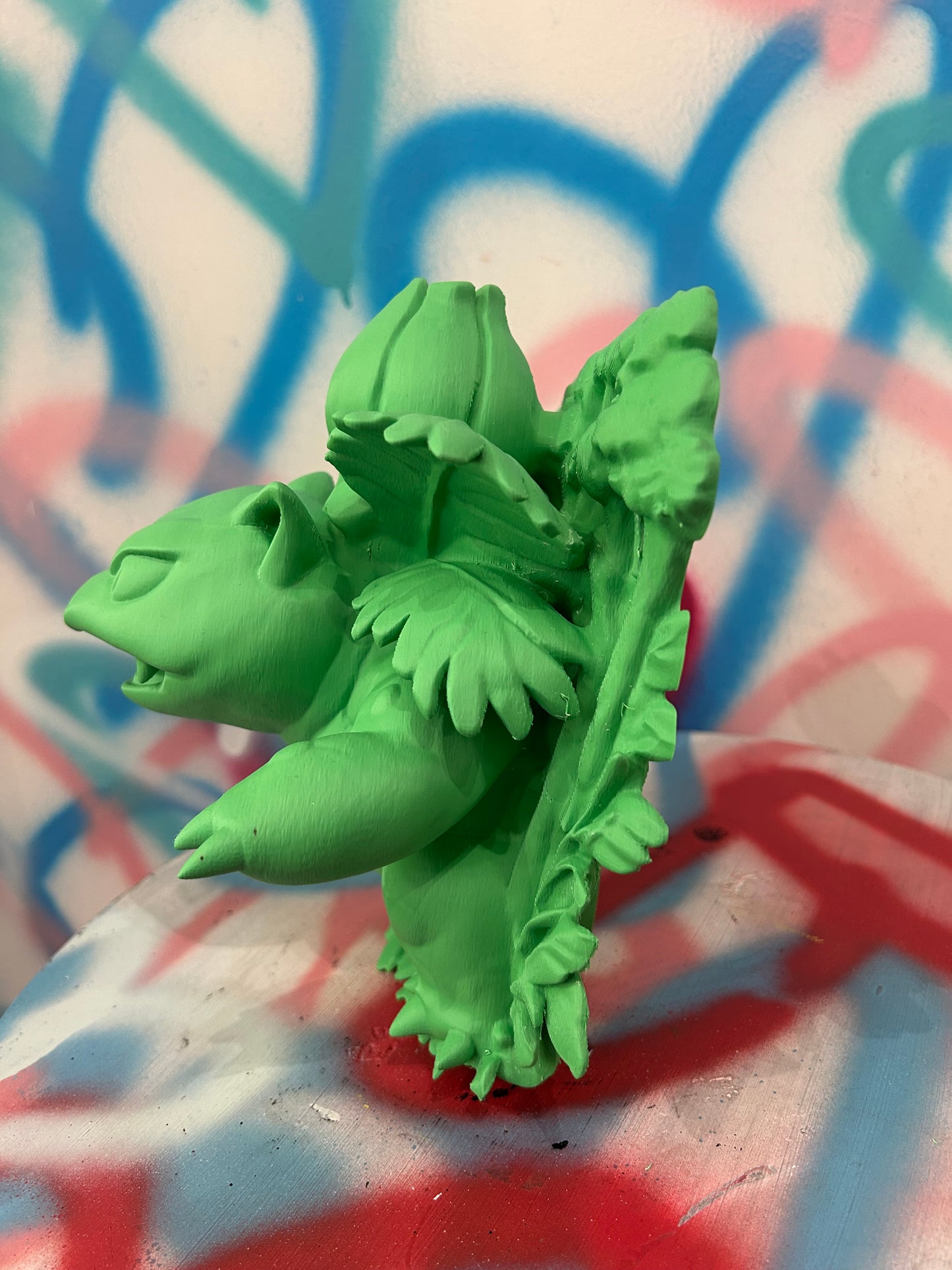 Venusaur- Edizione limitata Pokemon