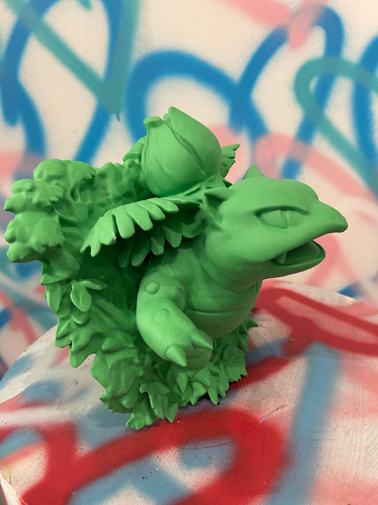 Venusaur- Edizione limitata Pokemon