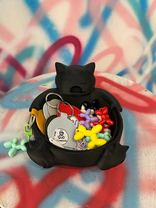 Snorlax portaoggetti- Edizione limitata