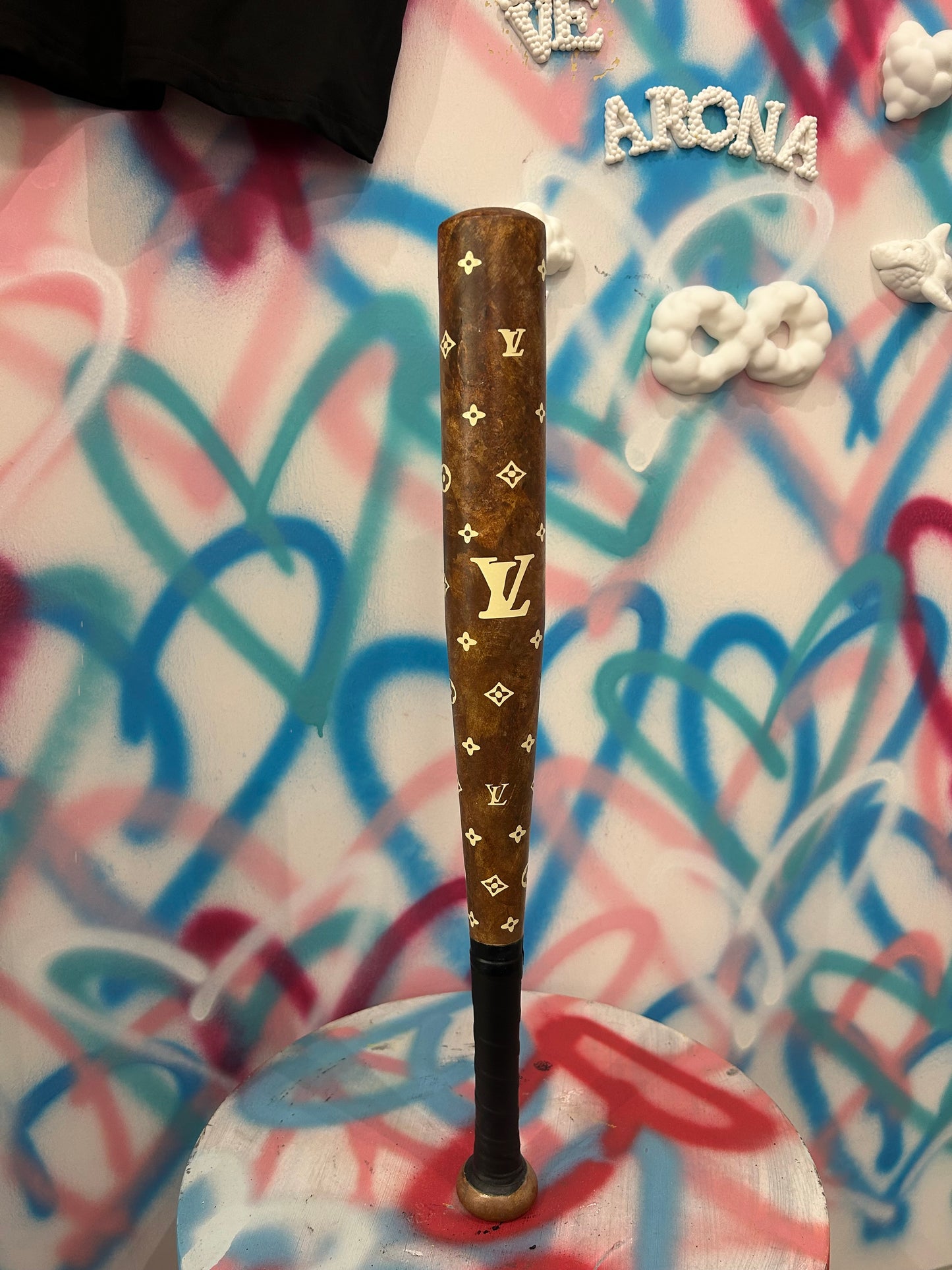 Mazza da BASEBALL- luxury