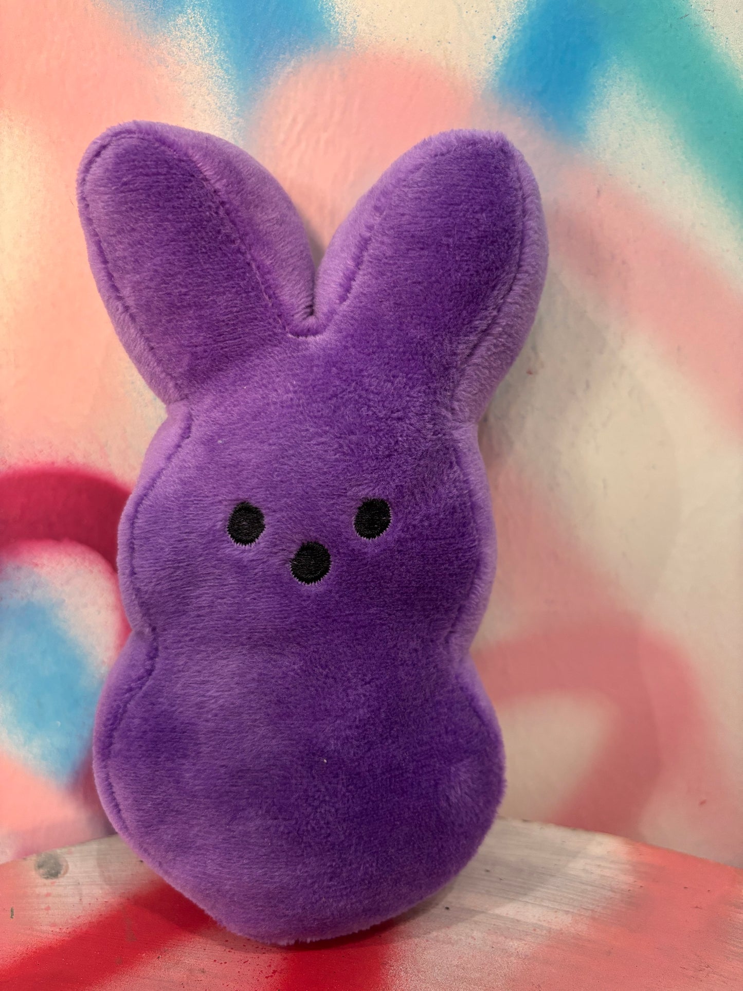 Peluche per neonati e bambini -Personalizzato- BBunny