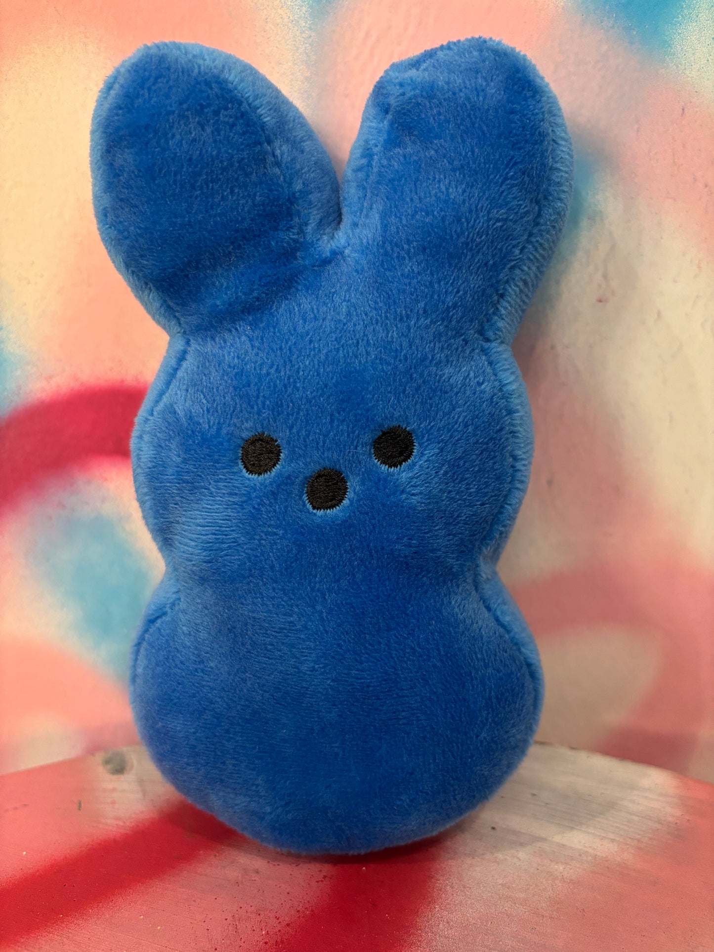 Peluche per neonati e bambini -Personalizzato- BBunny