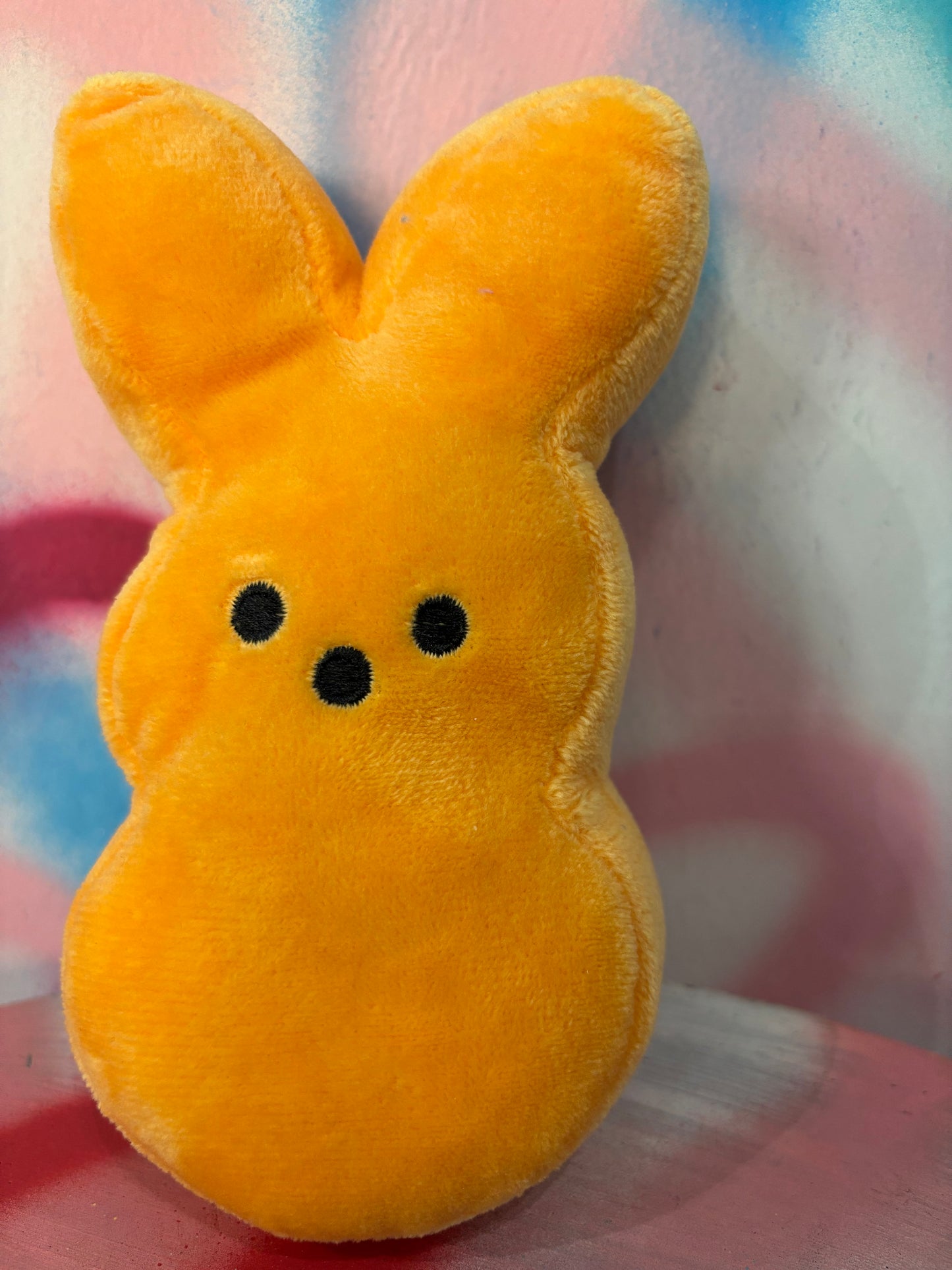 Peluche per neonati e bambini -Personalizzato- BBunny