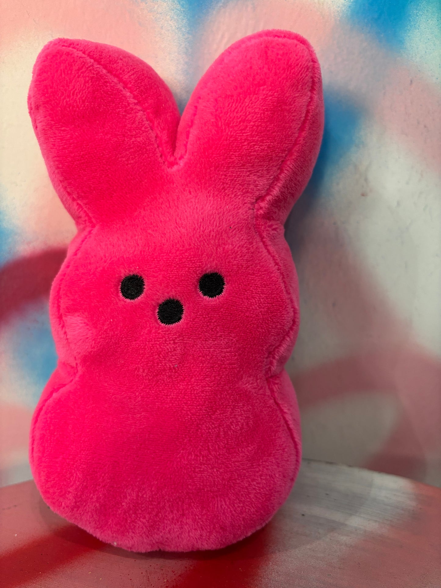 Peluche per neonati e bambini -Personalizzato- BBunny
