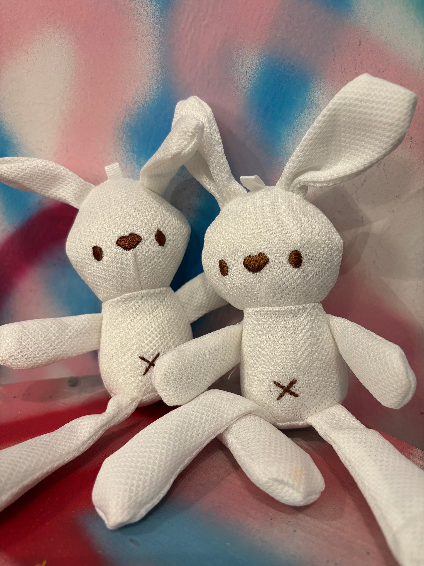 Peluche per neonati e bambini "Poldino"