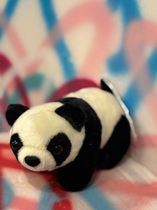 Peluche BBART- "Pandino trallala"