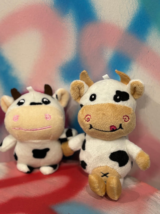 Peluche BBART-  "Muu"