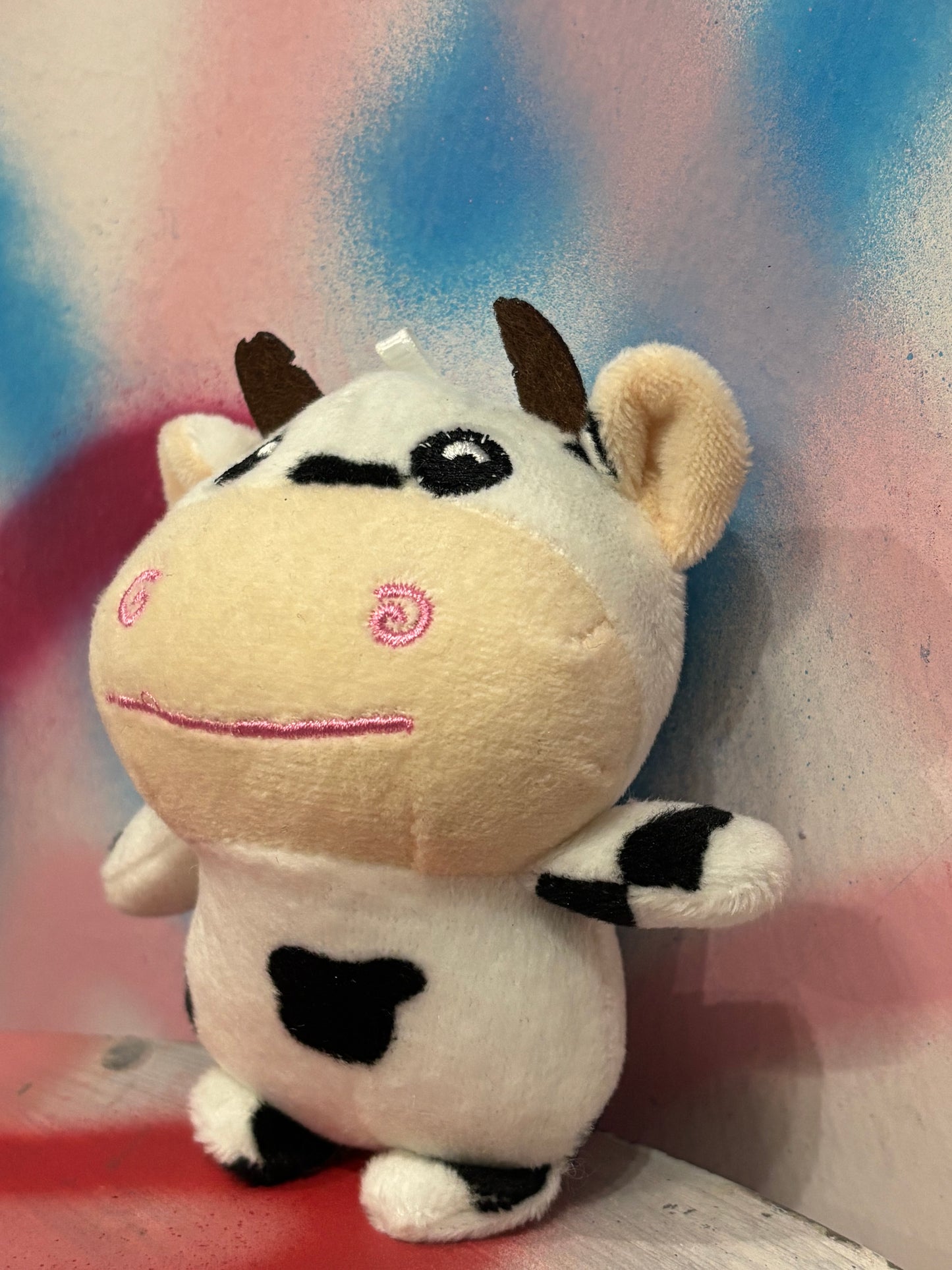 Peluche BBART-  "Muu"