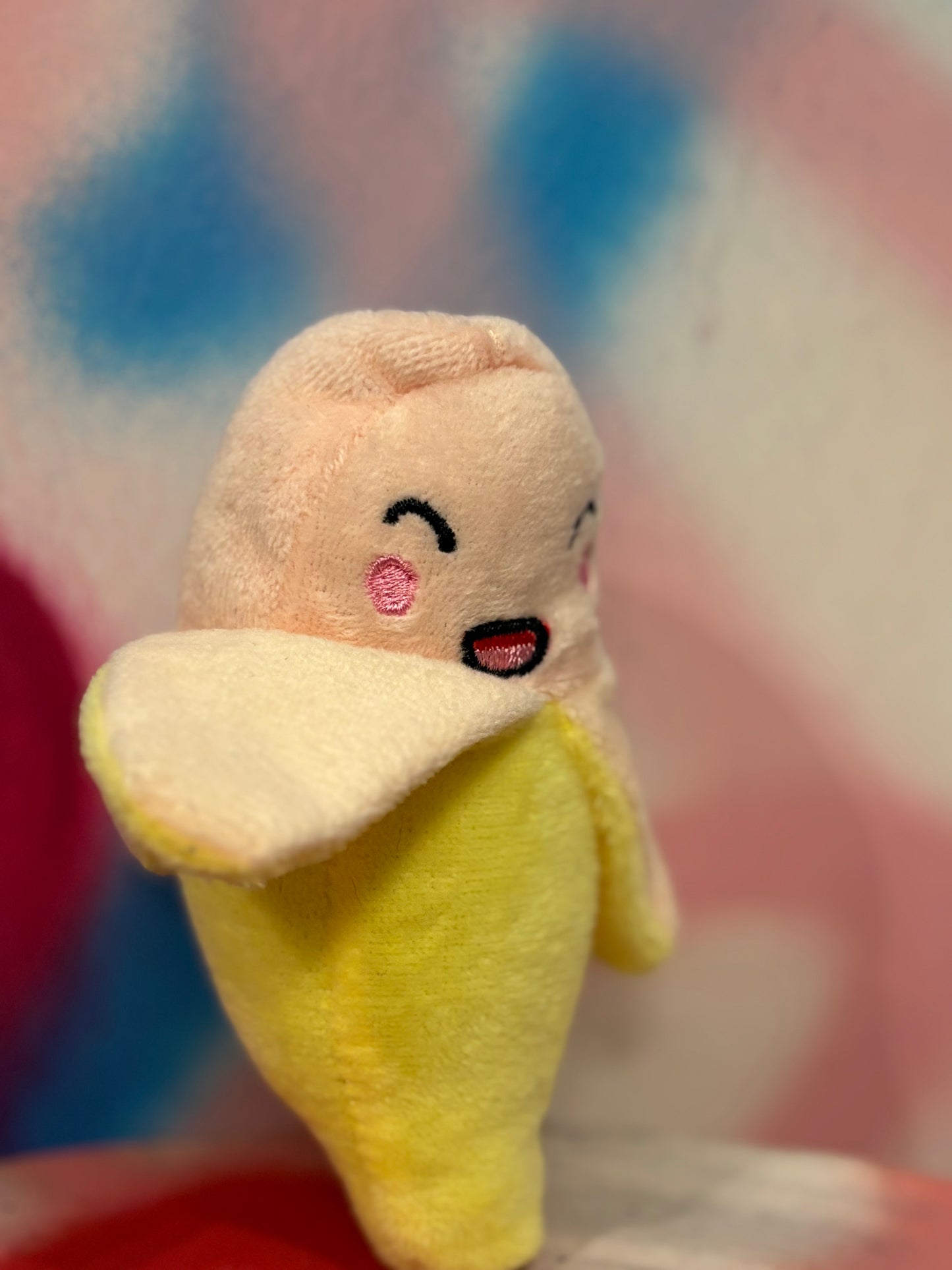 Peluche BBART- Frutta