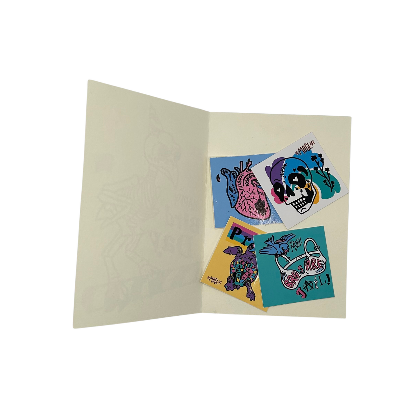 Stampa "Happy Bird Day"