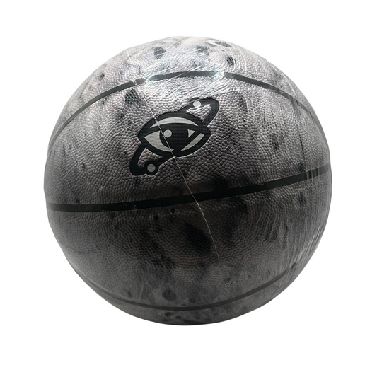 LIMITED EDITION IMBUE "Moonshot Basketball"