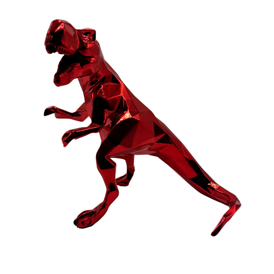 LIMITED EDITION "Spirit T-rex" ORLINSKI