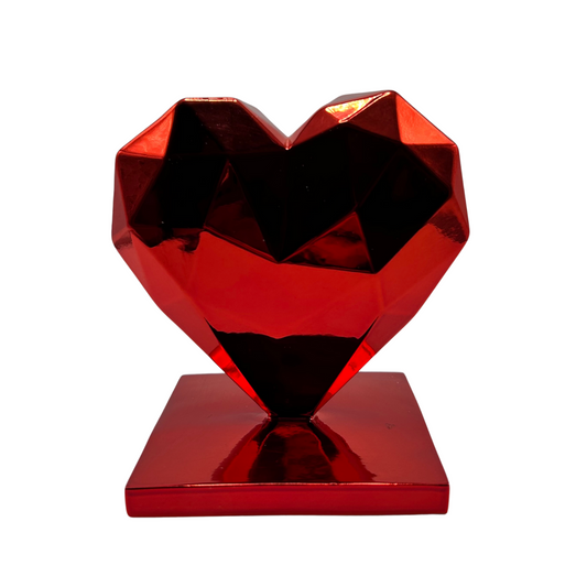 LIMITED EDITION ORLINSKI "Spirit Heart"