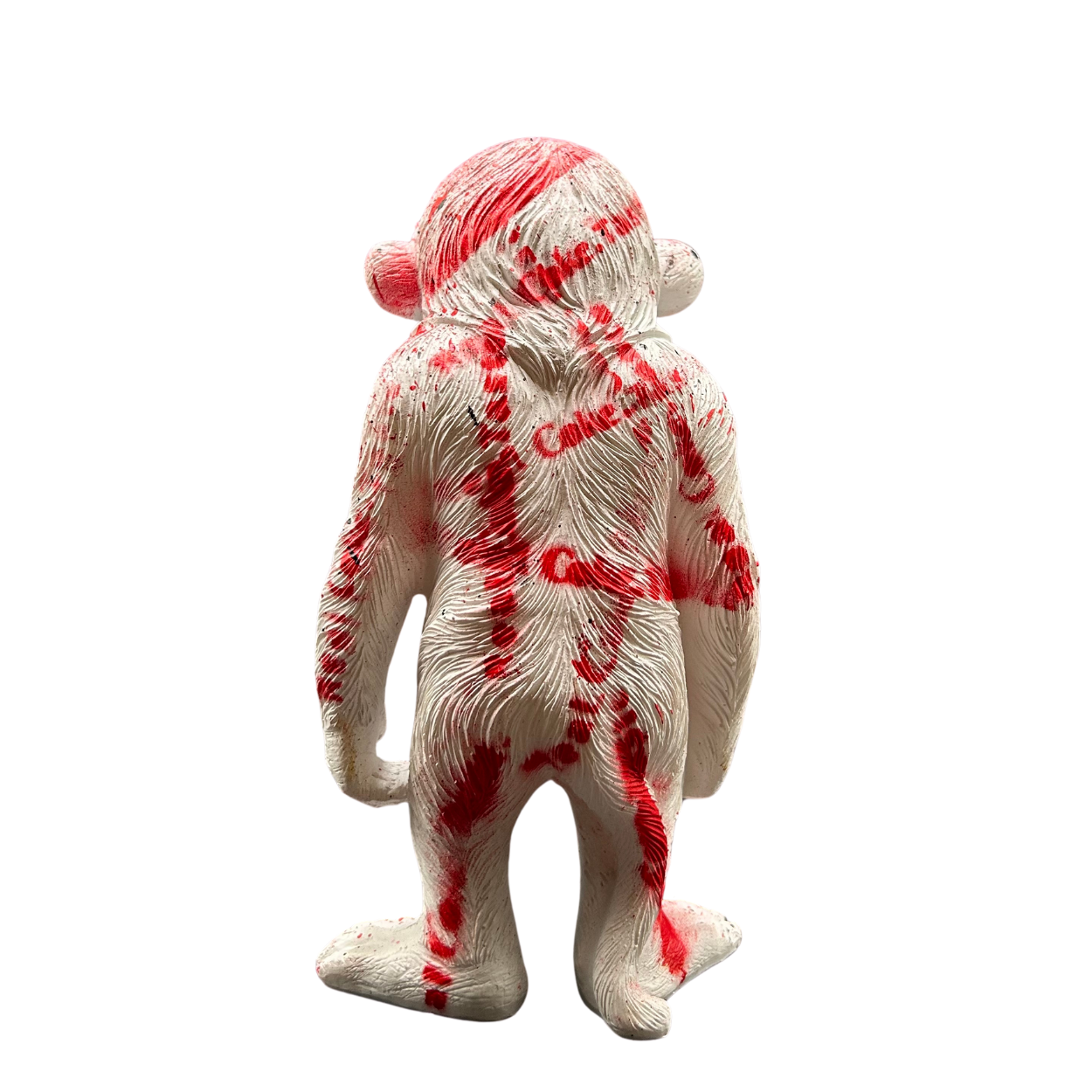 Coke Monkey