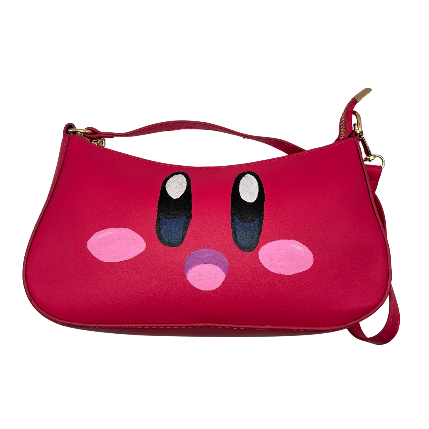 Borsa "Kir-Bag- KIRBY"