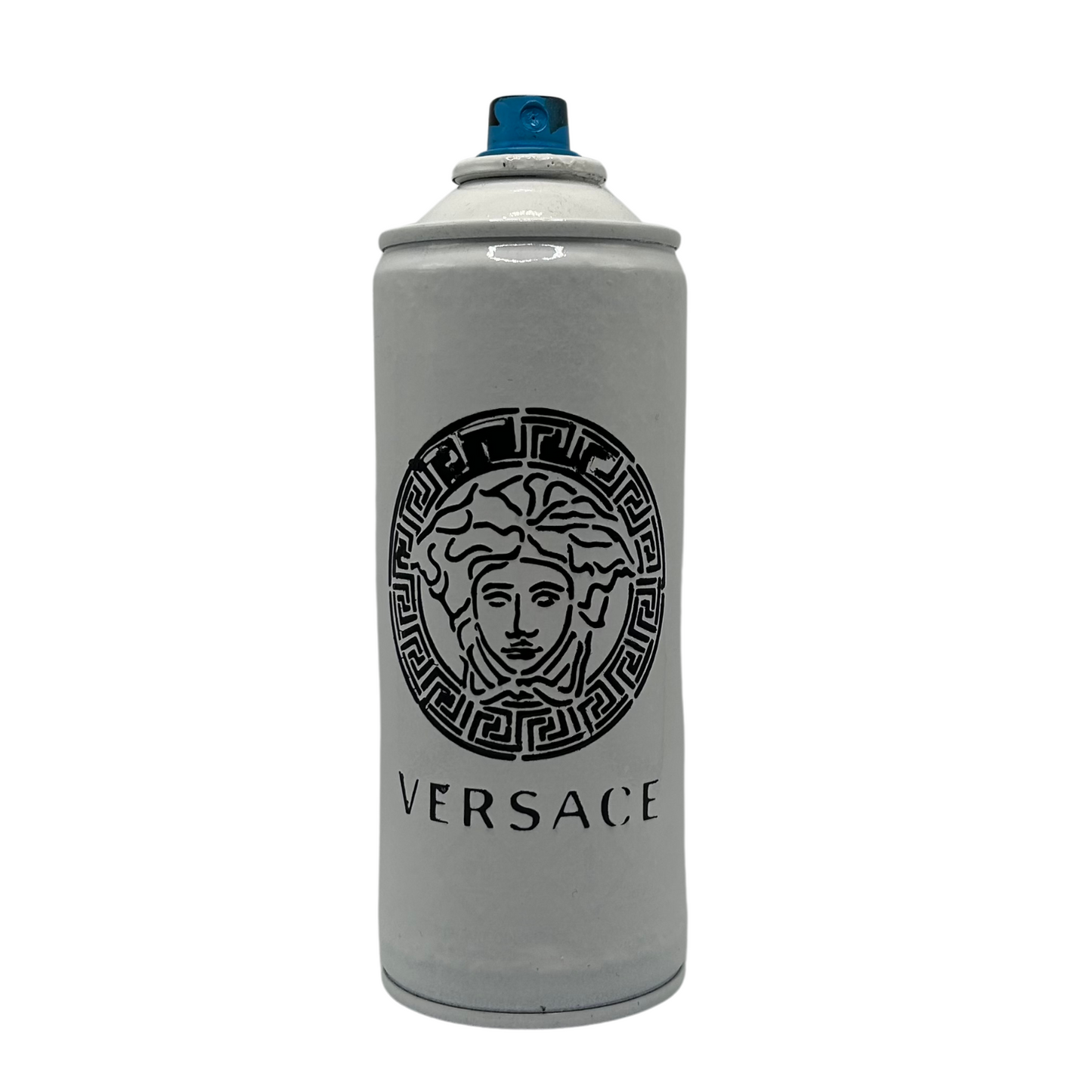 Bomboletta spray customizzata