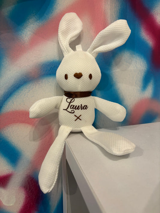 Peluche per neonati e bambini "Poldino"
