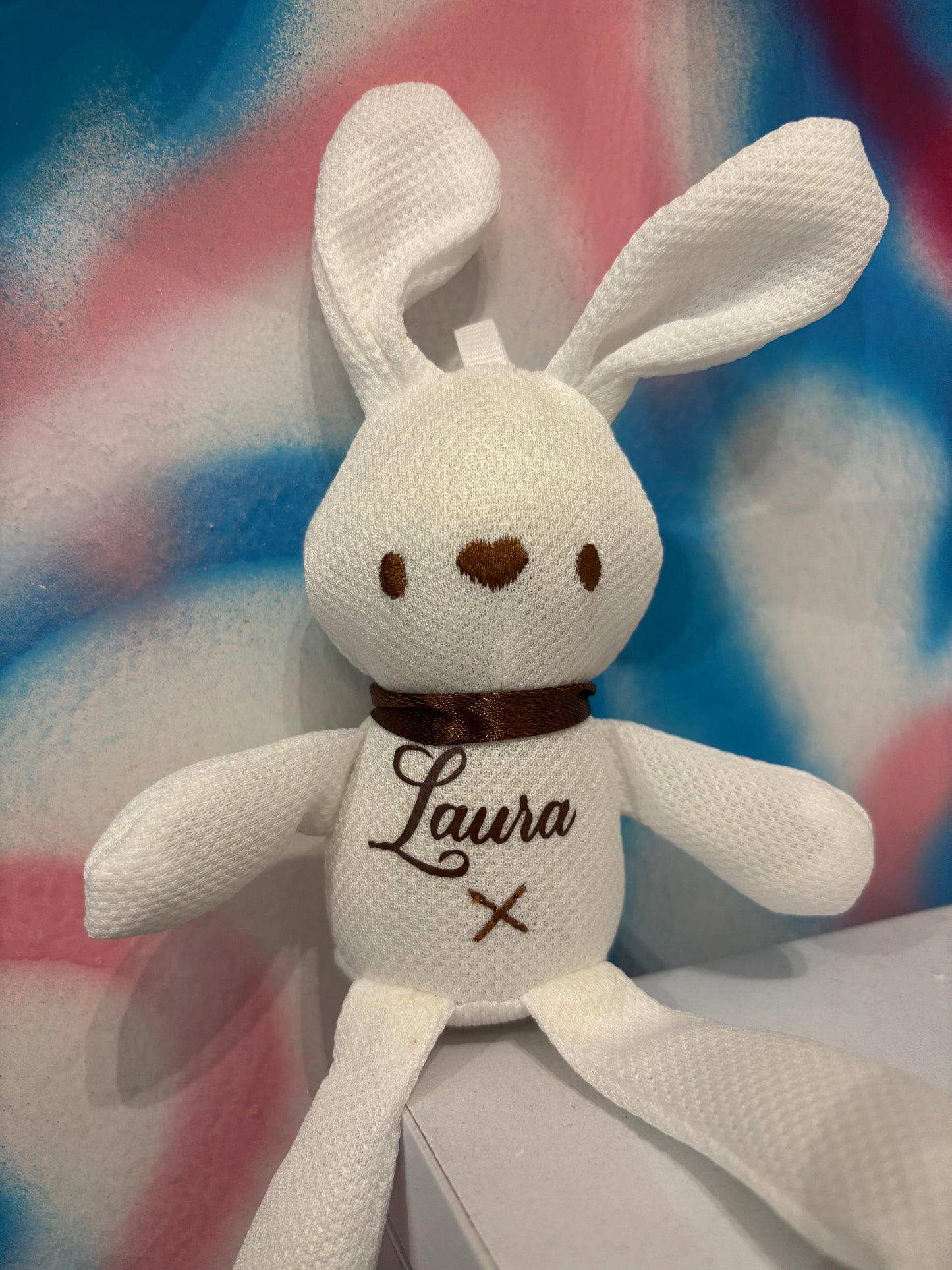 Peluche per neonati e bambini "Poldino"