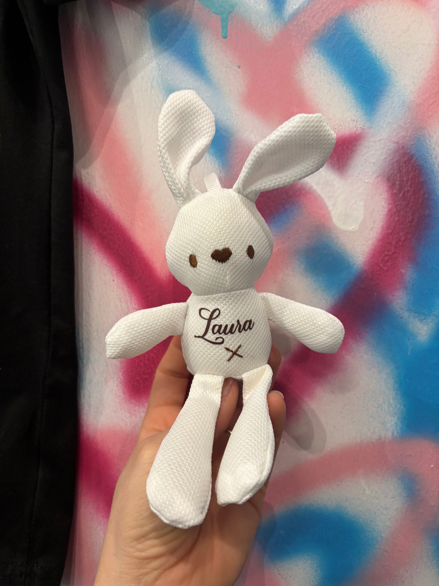 Peluche per neonati e bambini "Poldino"