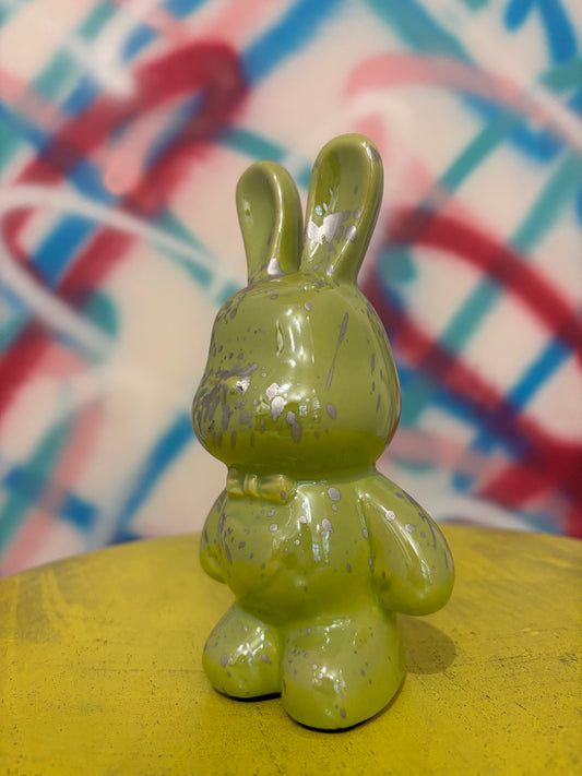 Rab-brick Green Mini
