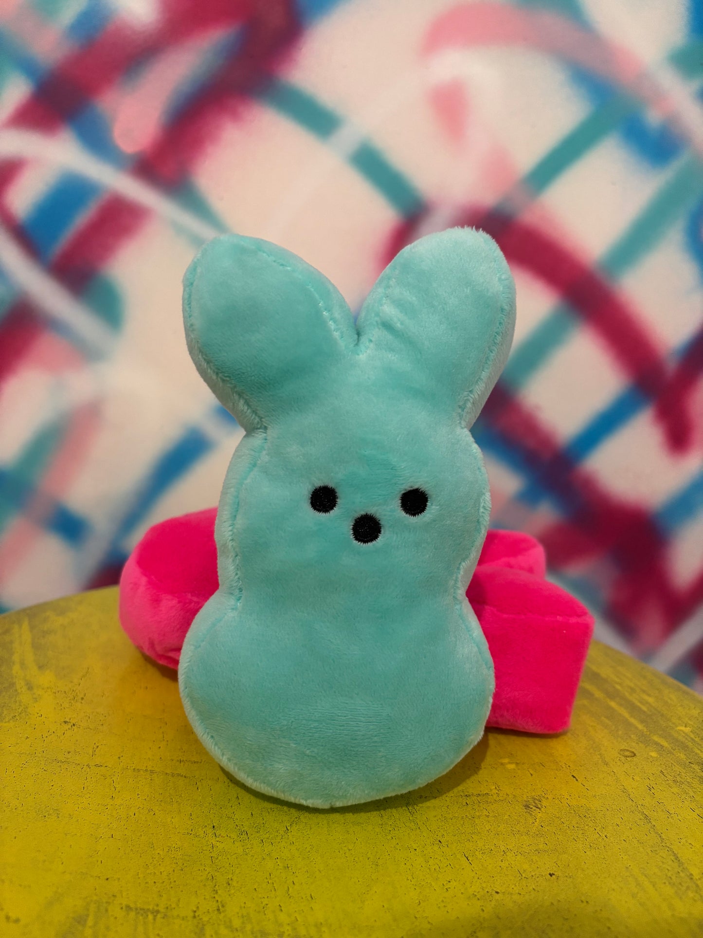 Peluche per neonati e bambini -Personalizzato- BBunny