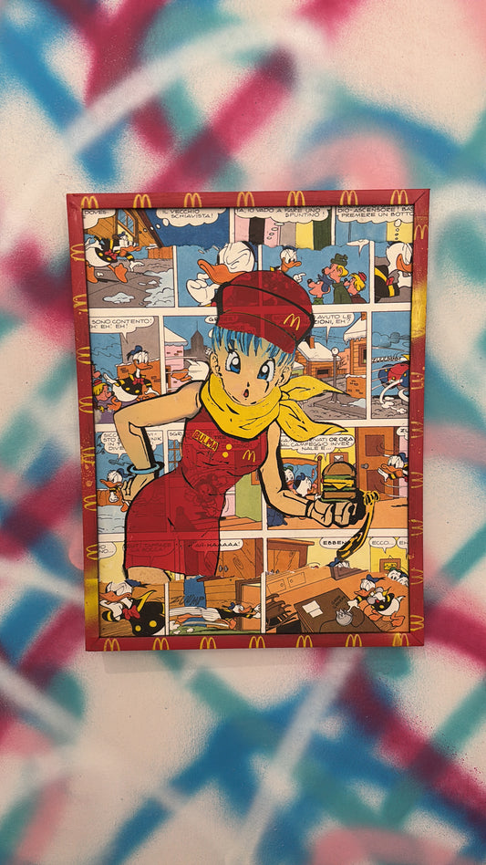 Quadro "BulMAC"