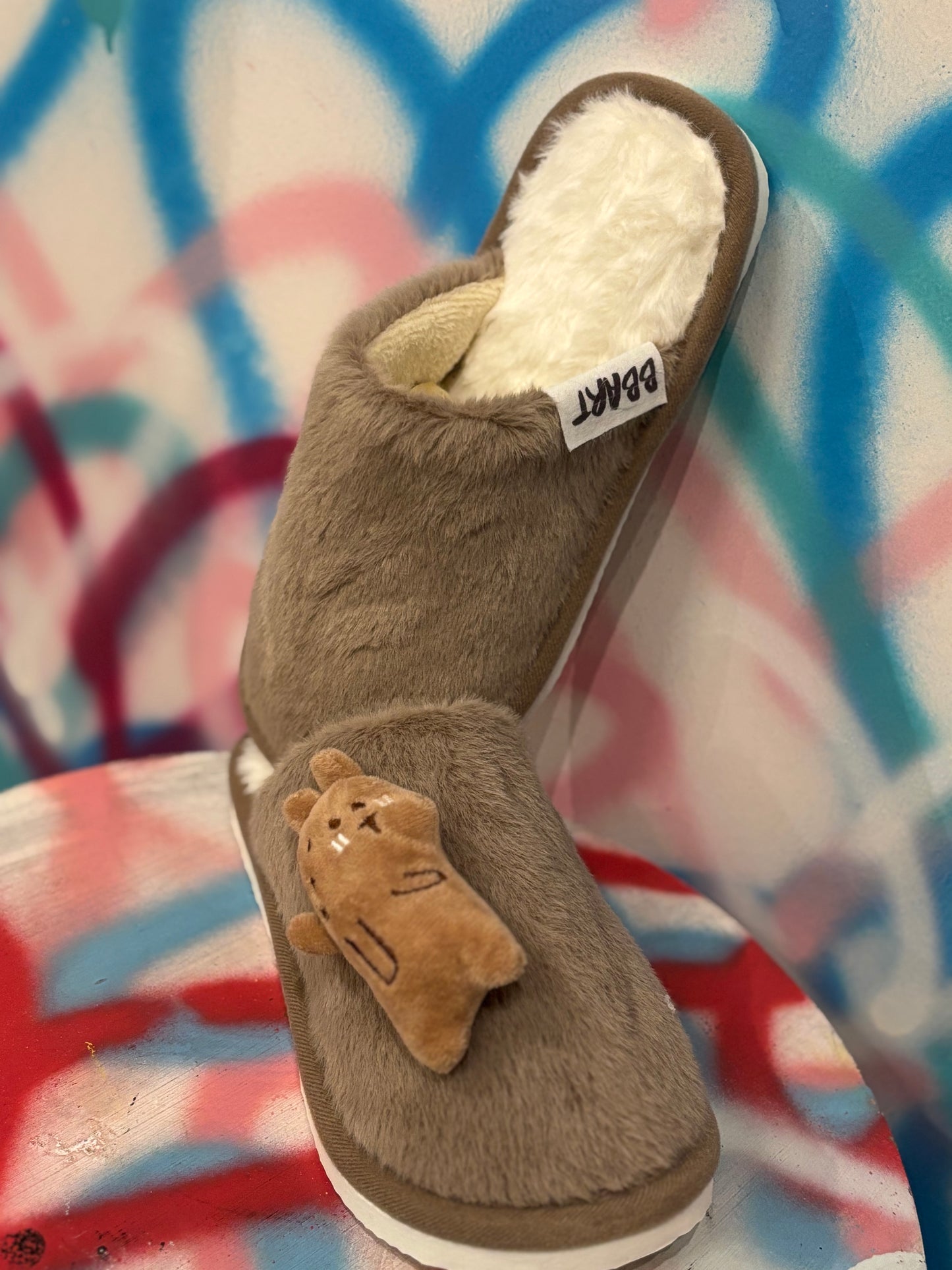 Pantofole Topolino Kawaii – Morbide Coccole Natalizie