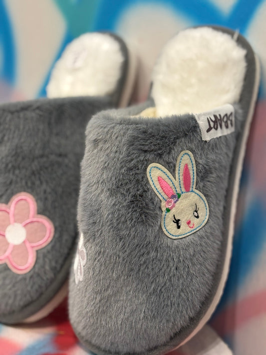 Pantofole morbide- Rabbit