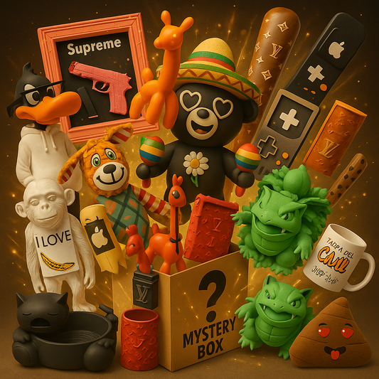 Mistery Box