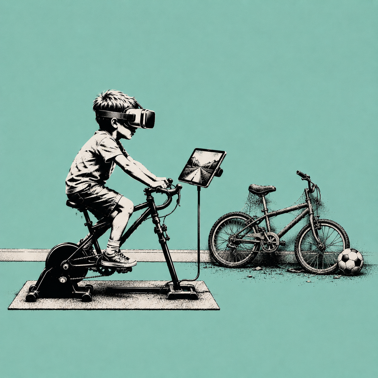 True Bike
