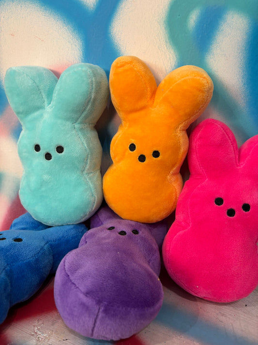 Peluche per neonati e bambini -Personalizzato- BBunny