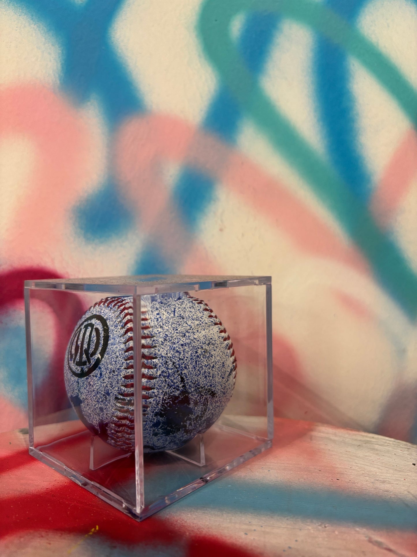 Palle da Baseball- personalizzata.