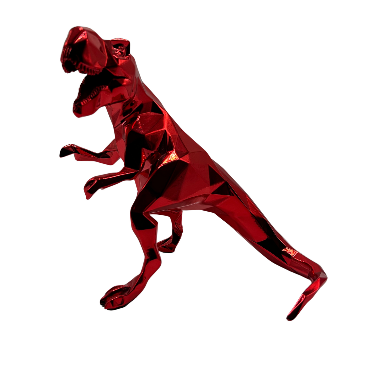 Spirit T-rex