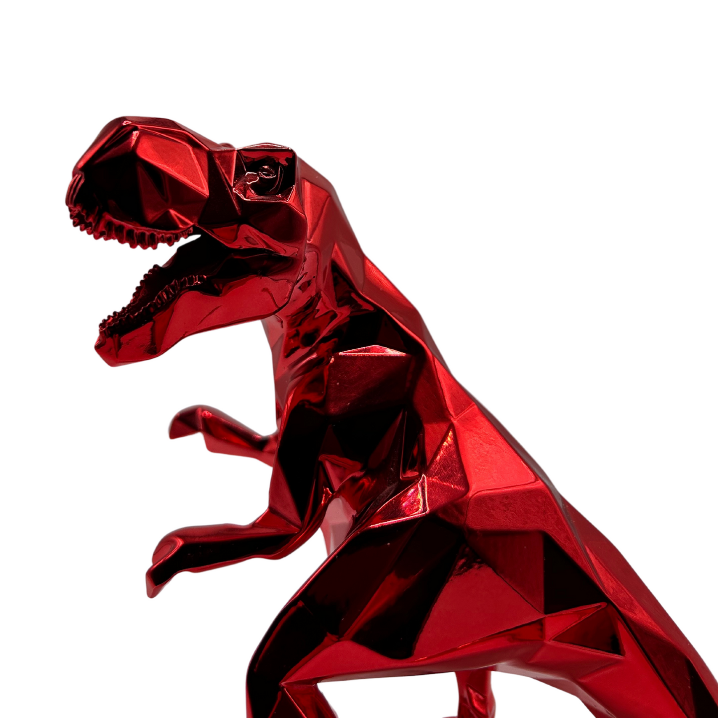 Spirit T-rex