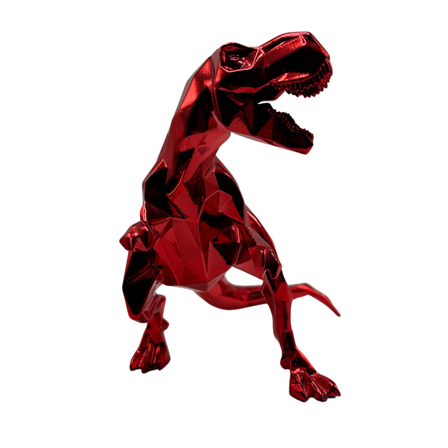 Spirit T-rex