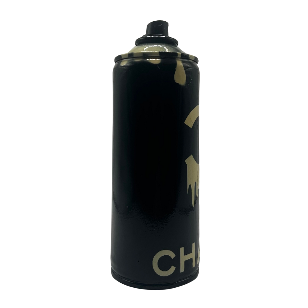 Chanel Spray Can